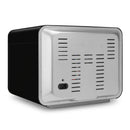 Smeg Four à vapeur combiné de comptoir COF01BLUS - Germain Larivière