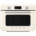  Couleur_Crème  -- Countertop Combi Steam Oven IMAGE 1