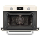 Smeg Four à vapeur combiné de comptoir COF01CRUS - Germain Larivière