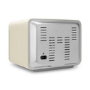 Smeg Four à vapeur combiné de comptoir COF01CRUS - Germain Larivière