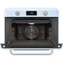 Smeg Four à vapeur combiné de comptoir COF01PBUS - Germain Larivière