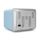 Smeg Four à vapeur combiné de comptoir COF01PBUS - Germain Larivière