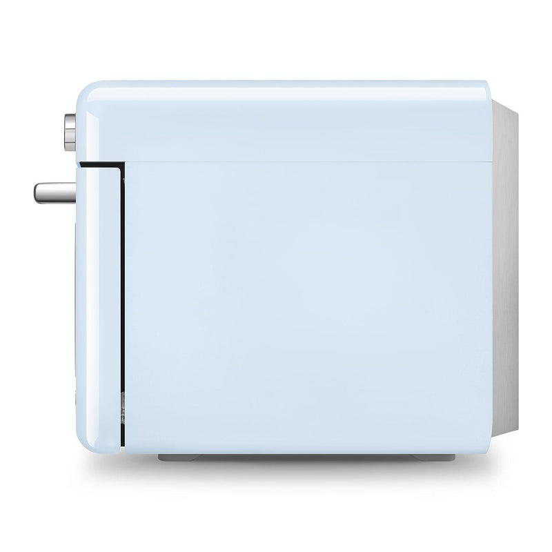 Smeg Four à vapeur combiné de comptoir COF01PBUS - Germain Larivière
