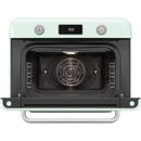 Smeg Four à vapeur combiné de comptoir COF01PGUS - Germain Larivière