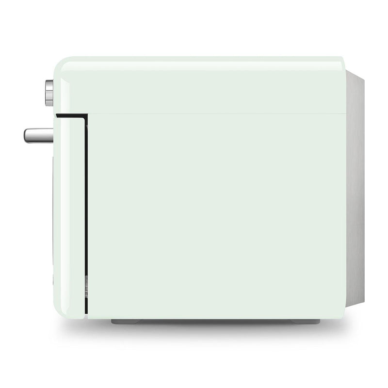 Smeg Four à vapeur combiné de comptoir COF01PGUS - Germain Larivière