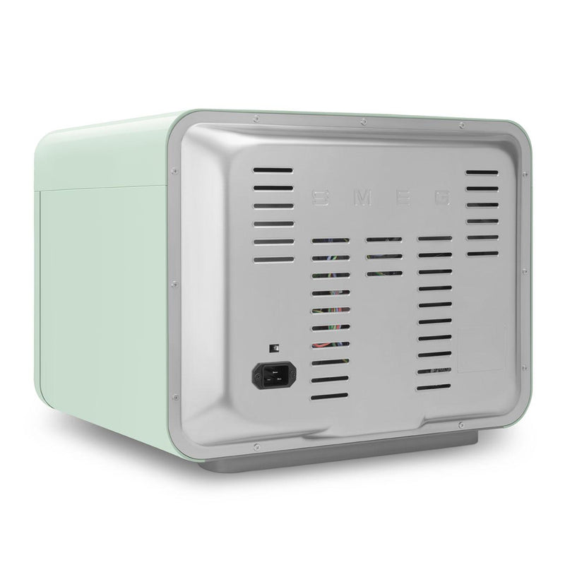 Smeg Four à vapeur combiné de comptoir COF01PGUS - Germain Larivière