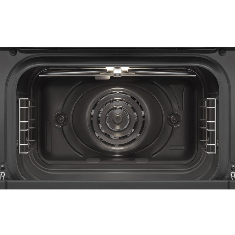 Smeg Four à vapeur combiné de comptoir COF01RDUS - Germain Larivière