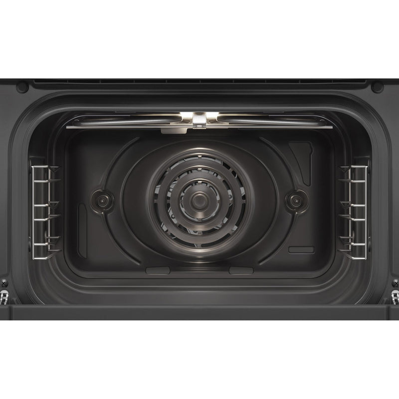 Smeg Four à vapeur combiné de comptoir COF01WHUS - Germain Larivière