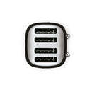 Smeg Grille - pain à 4 tranches TSF03BLUS - Germain Larivière