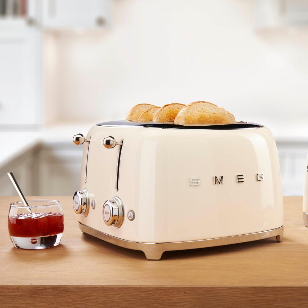 how much is a smeg toaster