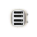 Smeg Grille - pain à 4 tranches TSF03CRUS - Germain Larivière