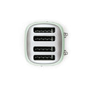 Smeg Grille - pain à 4 tranches TSF03PGUS - Germain Larivière