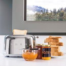 Smeg Grille - pain à 4 tranches TSF03SSUS - Germain Larivière