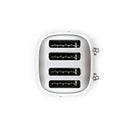 Smeg Grille - pain à 4 tranches TSF03WHUS - Germain Larivière