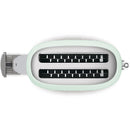 Smeg Grille - Pain à levier à 4 tranches TSF02PGUS - Germain Larivière