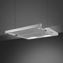 Smeg Hotte rétractable Universale de 24 pouces KSET24XU - Germain Larivière