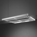 Smeg Hotte rétractable Universale de 30 pouces KSET30XU - Germain Larivière