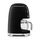 Smeg Machine à café style rétro DCF02BLUS - Germain Larivière