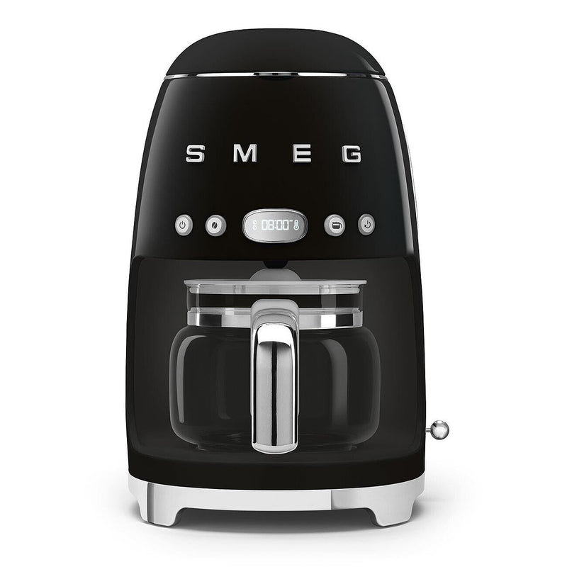 Smeg Machine à café style rétro DCF02BLUS - Germain Larivière