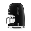 Smeg Machine à café style rétro DCF02BLUS - Germain Larivière