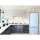 Smeg Machine à café style rétro DCF02PBUS - Germain Larivière