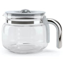 Smeg Machine à café style rétro DCF02PKUS - Germain Larivière