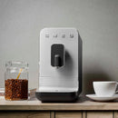 Smeg Machine Espresso BCC01BLMUS - Germain Larivière