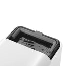 Smeg Machine Espresso BCC01WHMUS - Germain Larivière