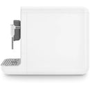 Smeg Machine Espresso BCC02WHMUS - Germain Larivière