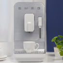 Smeg Machine Espresso BCC02WHMUS - Germain Larivière