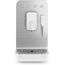 Smeg Machine Espresso BCC02WHMUS - Germain Larivière