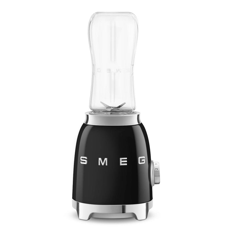 Smeg Mélangeurs Sur socle PBF01BLUS - Germain Larivière