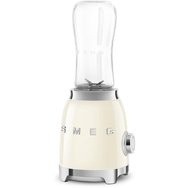 Smeg Mélangeurs Sur socle PBF01CRUS - Germain Larivière
