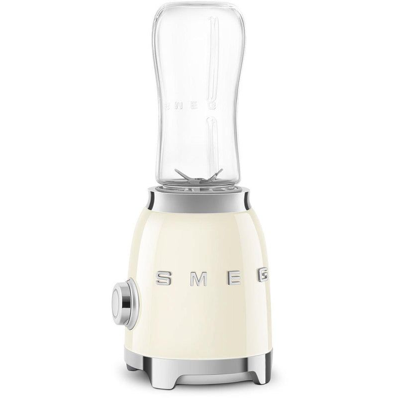 Smeg Mélangeurs Sur socle PBF01CRUS - Germain Larivière