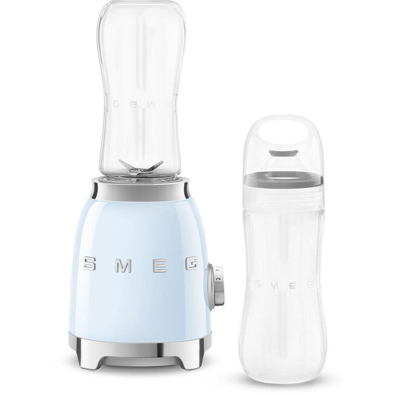 Smeg Mélangeurs Sur socle PBF01PBUS - Germain Larivière