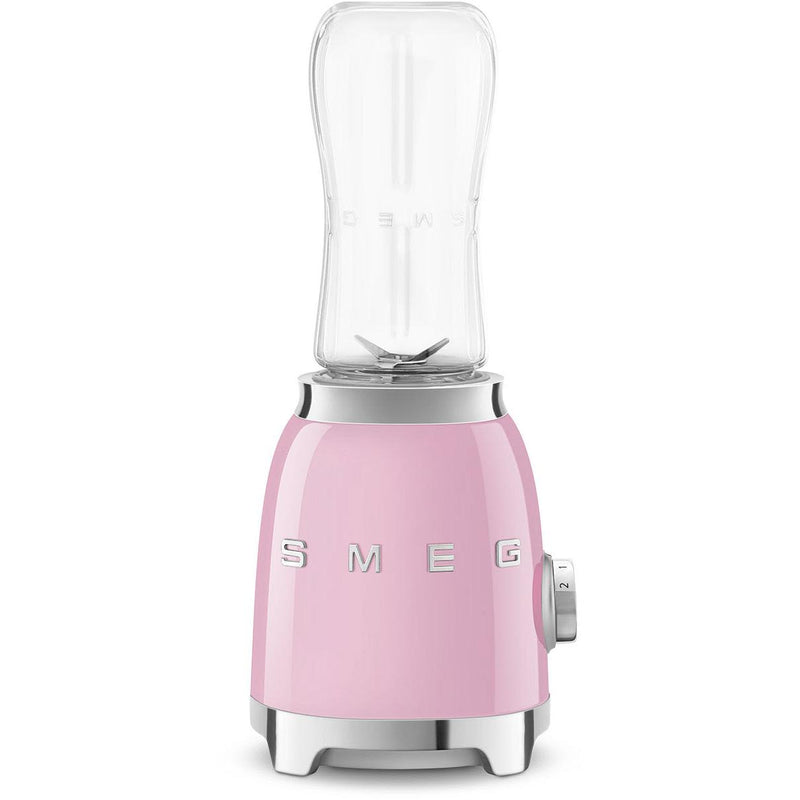 Smeg Mélangeurs Sur socle PBF01PKUS - Germain Larivière