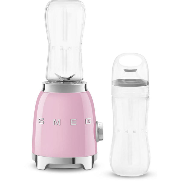 Smeg Mélangeurs Sur socle PBF01PKUS - Germain Larivière