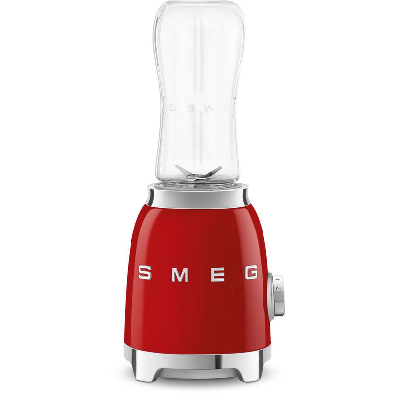 Smeg Mélangeurs Sur socle PBF01RDUS - Germain Larivière