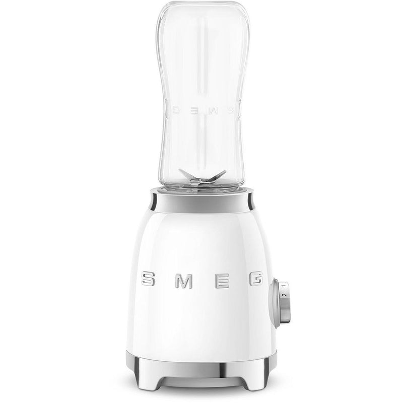Smeg Mélangeurs Sur socle PBF01WHUS - Germain Larivière