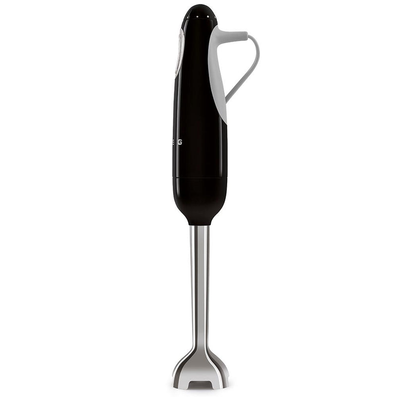 Smeg Mixeur à immersion et ensemble d'accessoires HBF22BLUS - Germain Larivière
