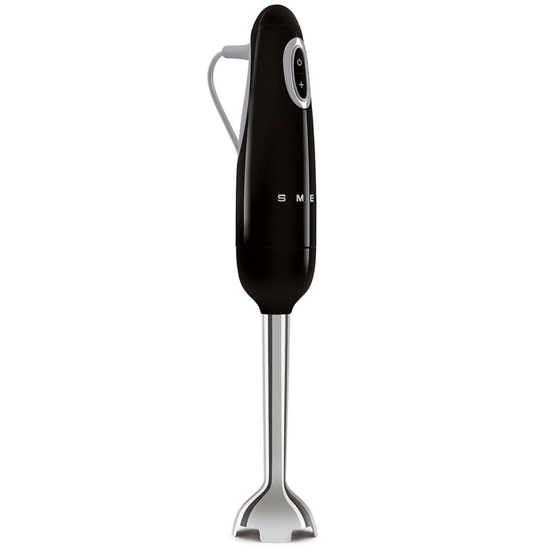 Smeg Mixeur à immersion et ensemble d'accessoires HBF22BLUS - Germain Larivière