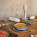 Smeg Mixeur à immersion et ensemble d'accessoires HBF22CRUS - Germain Larivière