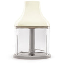 Smeg Mixeur à immersion et ensemble d'accessoires HBF22CRUS - Germain Larivière