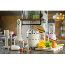 Smeg Mixeur à immersion et ensemble d'accessoires HBF22CRUS - Germain Larivière