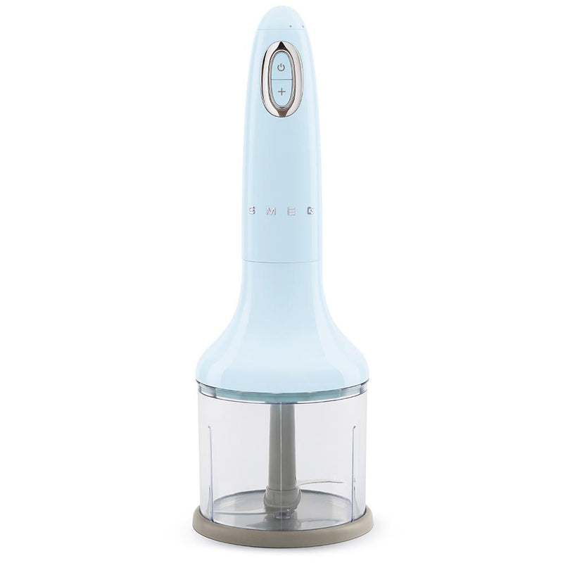 Smeg Mixeur à immersion et ensemble d'accessoires HBF22PBUS - Germain Larivière