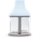 Smeg Mixeur à immersion et ensemble d'accessoires HBF22PBUS - Germain Larivière