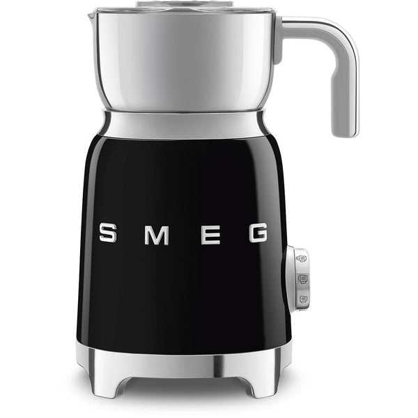 Smeg Mousseur à lait MFF01BLUS - Germain Larivière