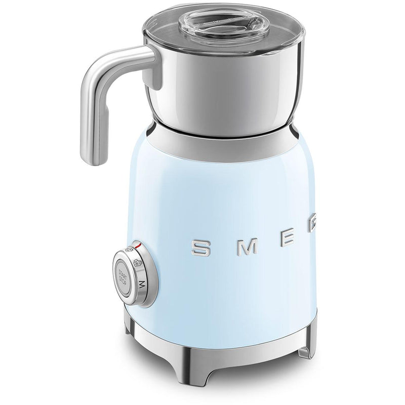 Smeg Mousseur à lait MFF01PBUS - Germain Larivière