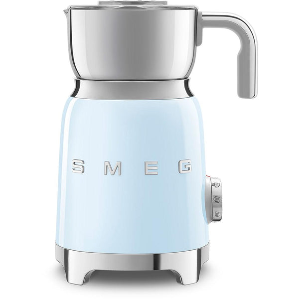 Smeg Mousseur à lait MFF01PBUS - Germain Larivière