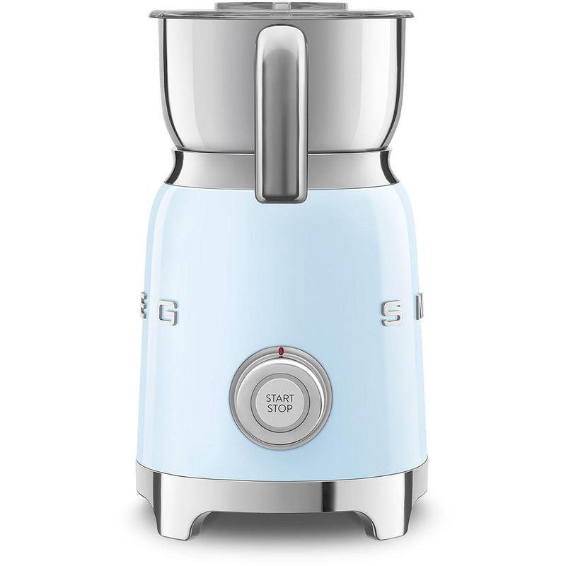 Smeg Mousseur à lait MFF01PBUS - Germain Larivière